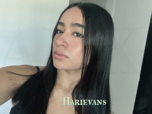 Harievans
