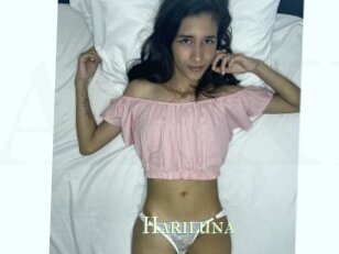 Hariluna
