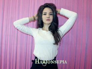 Harionsepia
