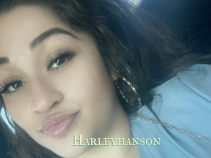 Harleyhanson