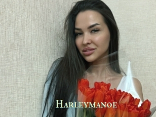 Harleymanoe