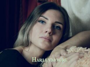 Harleymoore