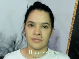 Harleymyers