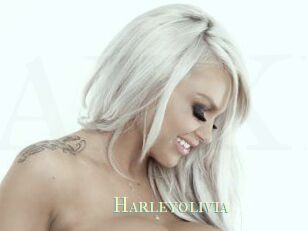 Harleyolivia