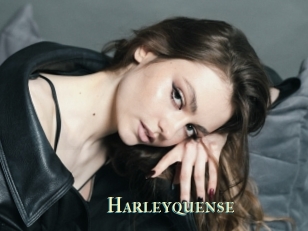 Harleyquense