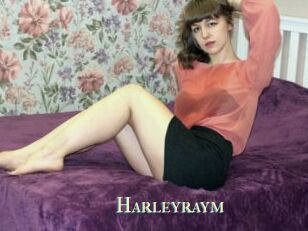 Harleyraym
