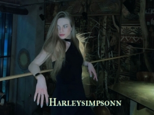 Harleysimpsonn