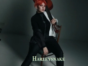 Harleysnake