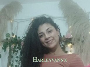 Harleyvannx