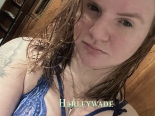 Harleywade