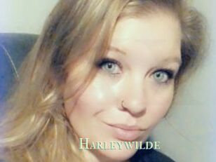 Harleywilde