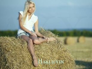 Harlicvin