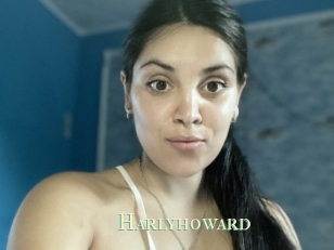 Harlyhoward