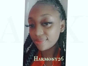 harmony26 Actrice xxx