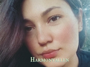 Harmonyallen