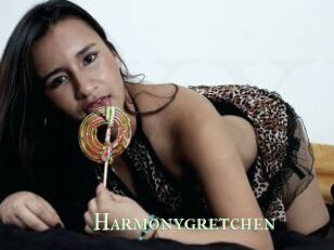 Harmonygretchen