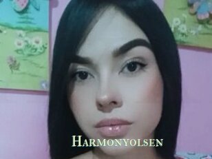Harmonyolsen