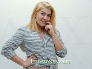 Harmonysweet
