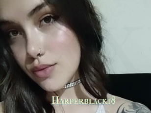 Harperblack18