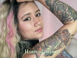 Harpercameron