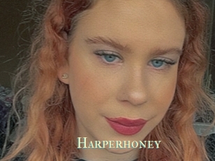 Harperhoney