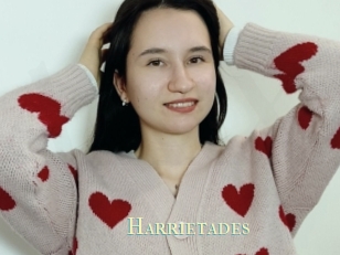 Harrietades