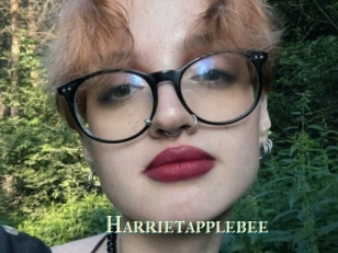 Harrietapplebee
