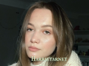 Harrietarnet