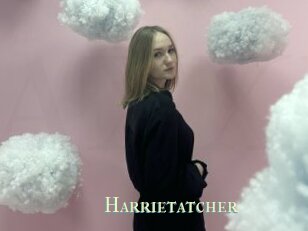 Harrietatcher