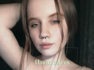 harrietbeer Actrice xxx