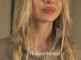 Harrietbible