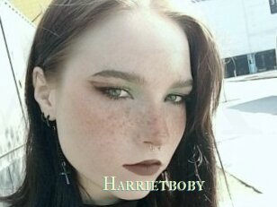 Harrietboby