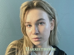 Harrietbonde