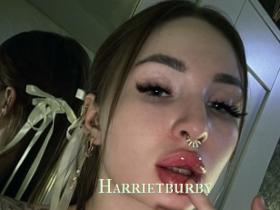 Harrietburby