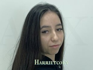 Harrietcoey