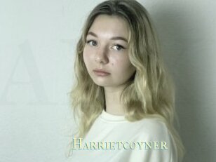 Harrietcoyner