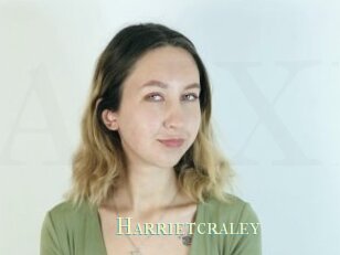 Harrietcraley