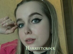 Harrietcrock