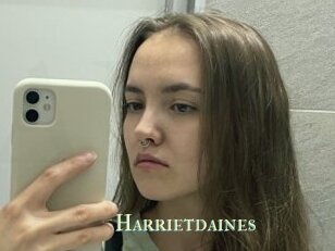 Harrietdaines