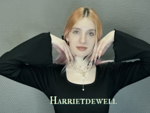 Harrietdewell