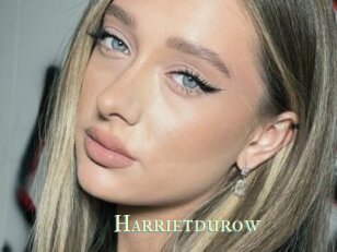 Harrietdurow