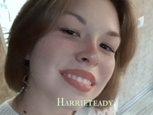 Harrieteady