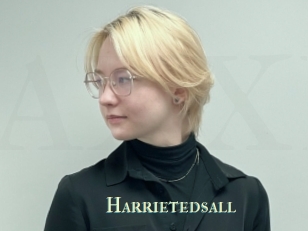 Harrietedsall