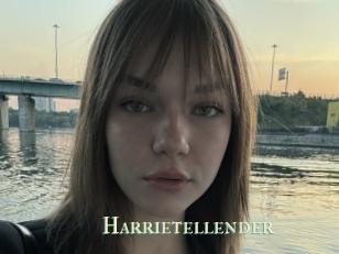 harrietellender Actrice xxx
