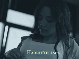 Harrietellson