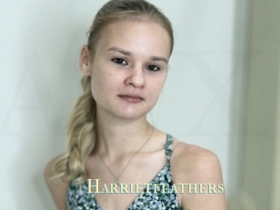 Harrietfeathers