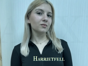 Harrietfell