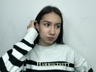 Harrietfitt