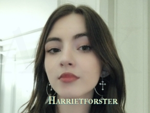 Harrietforster