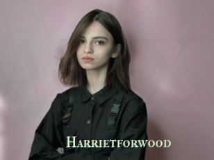 harrietforwood Actrice xxx